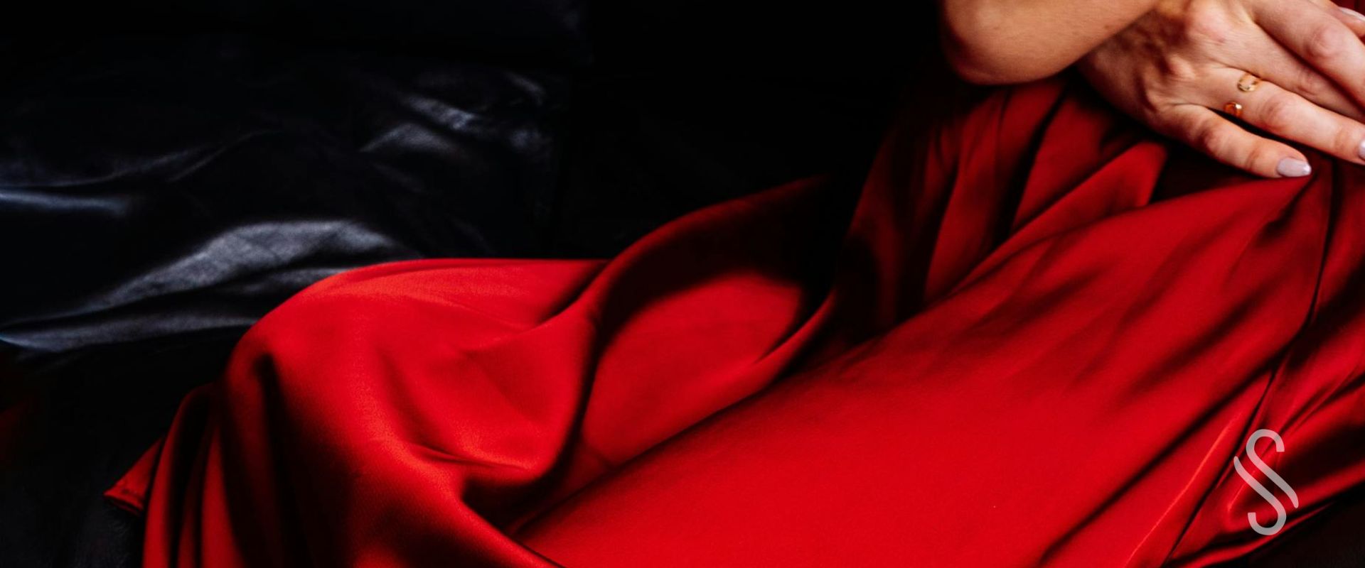 The Joy of Luxury<br>No 1