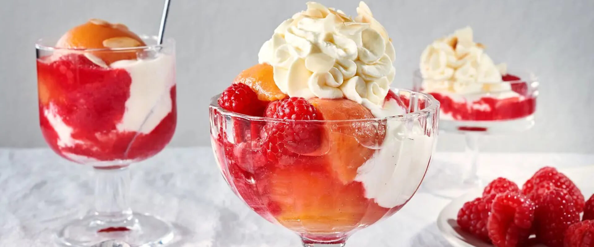 How to Create<br>An Iconic Dessert