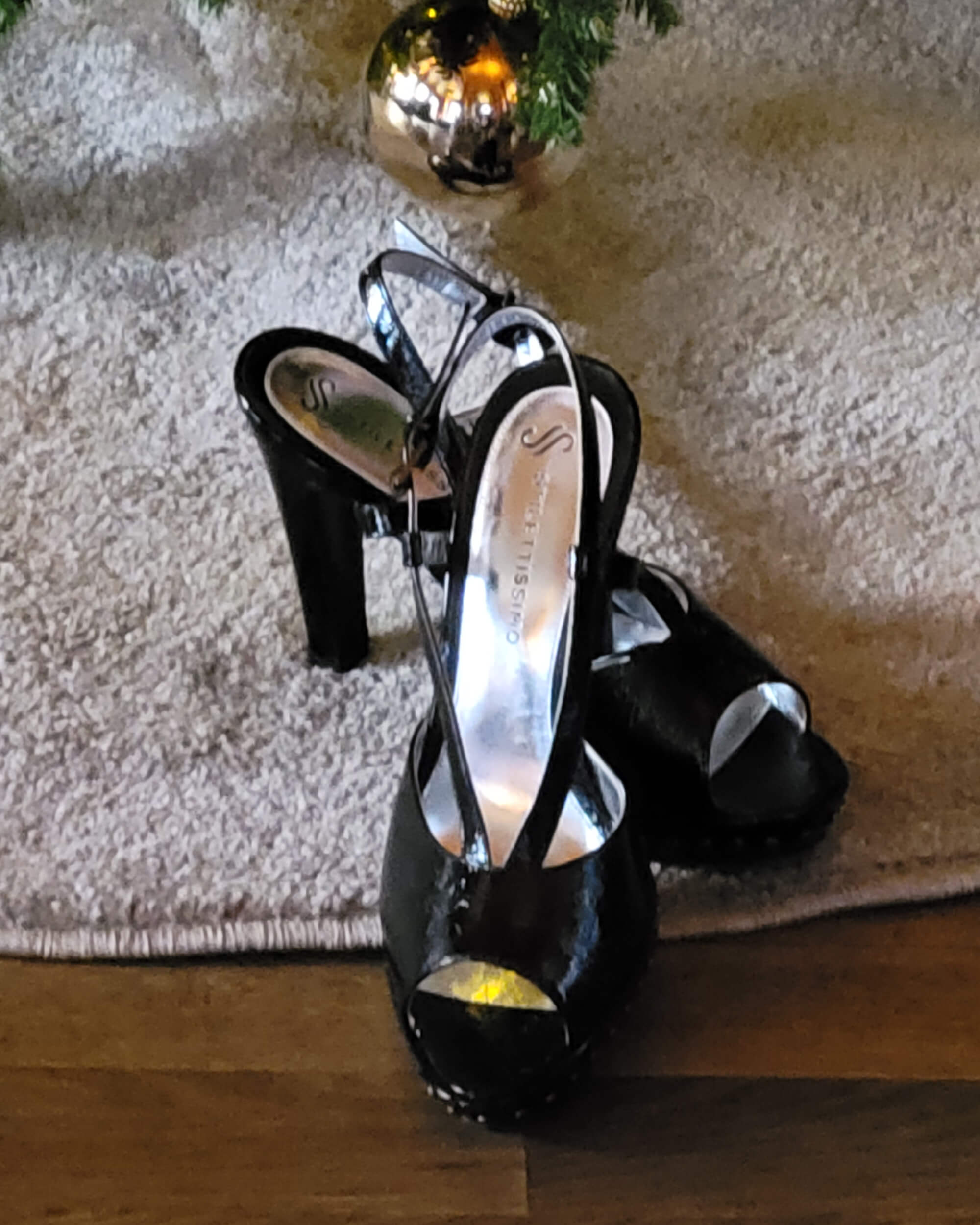 December: A Festive Affair