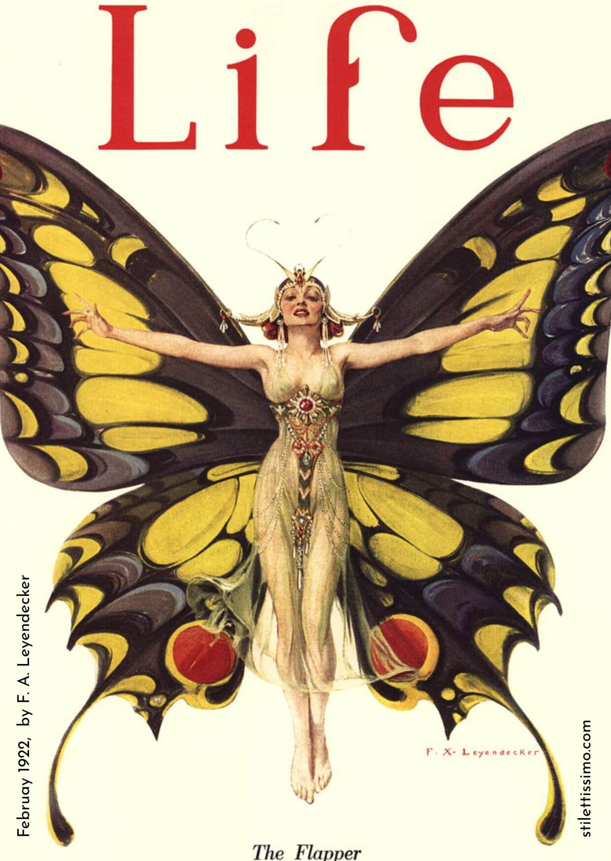 The Flapper