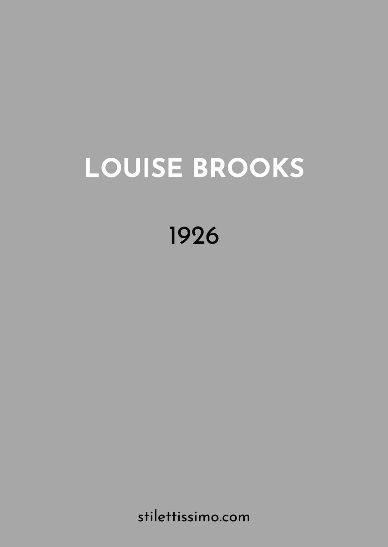 Louise