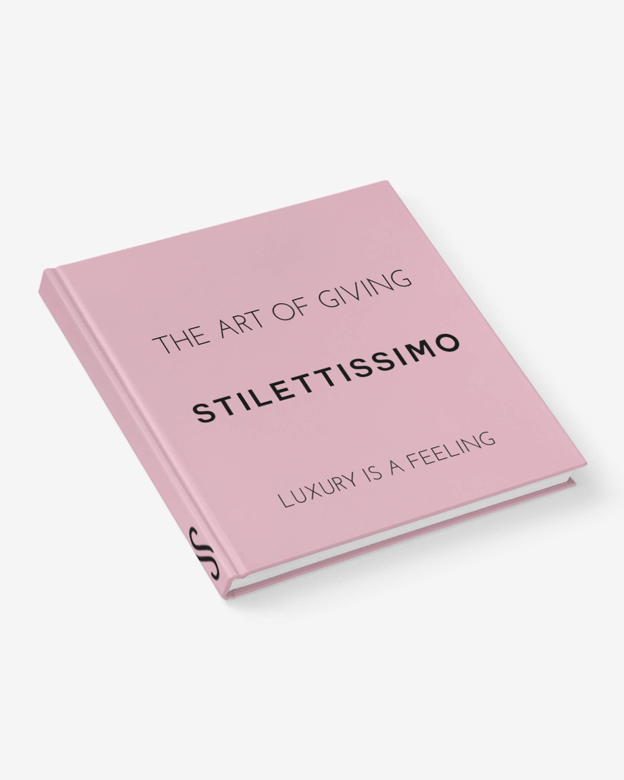 Stilettissimo. The Art of Giving