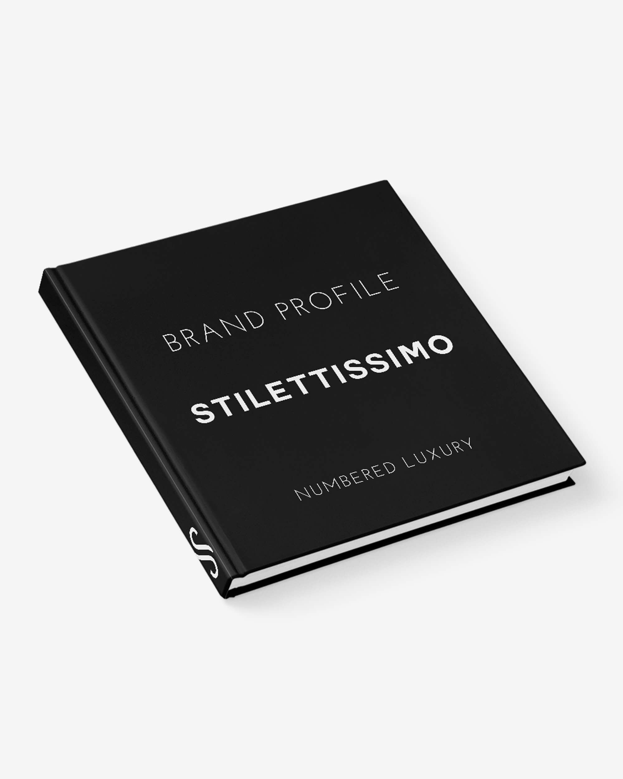 Stilettissimo. Brand Profile