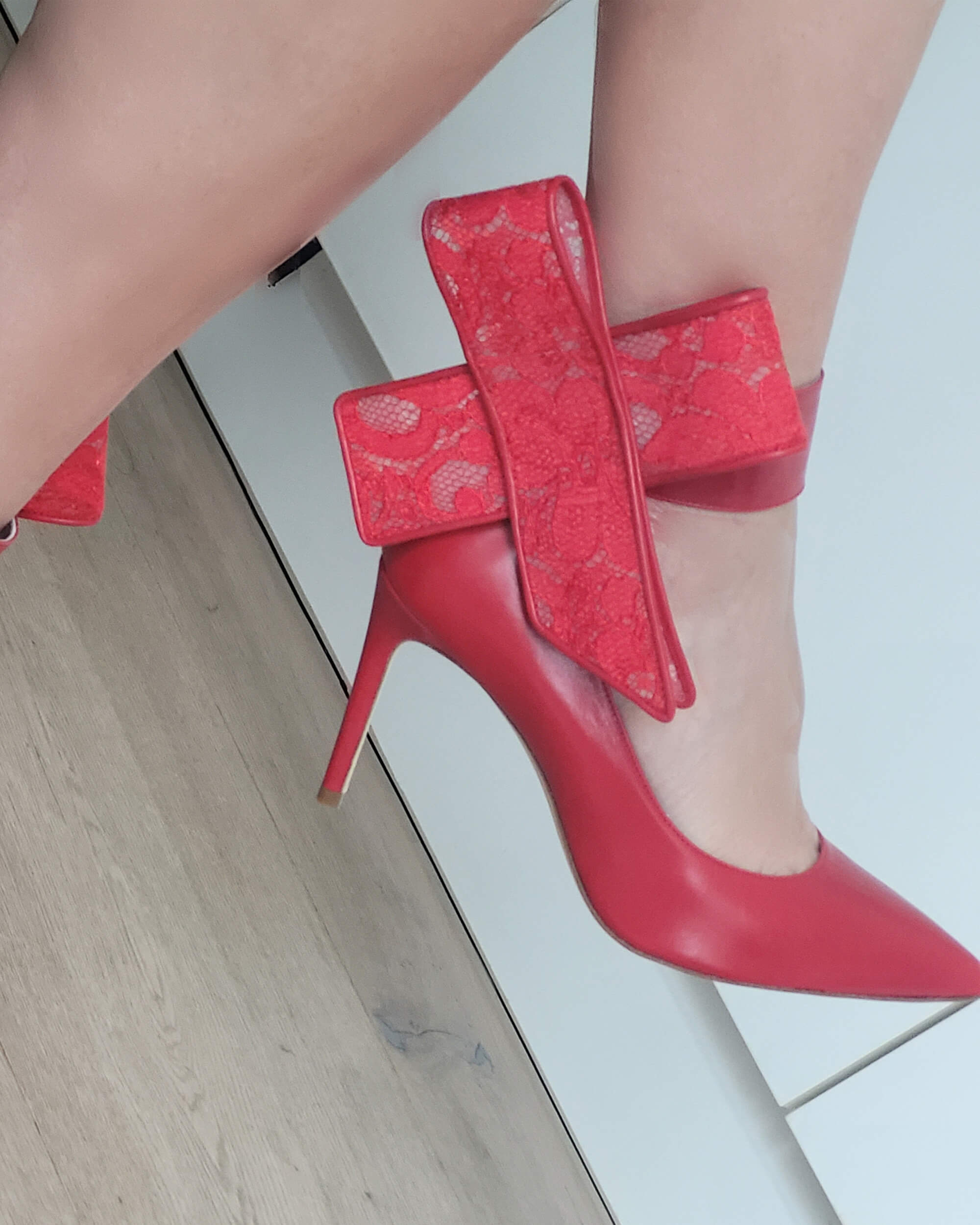 Scarlet