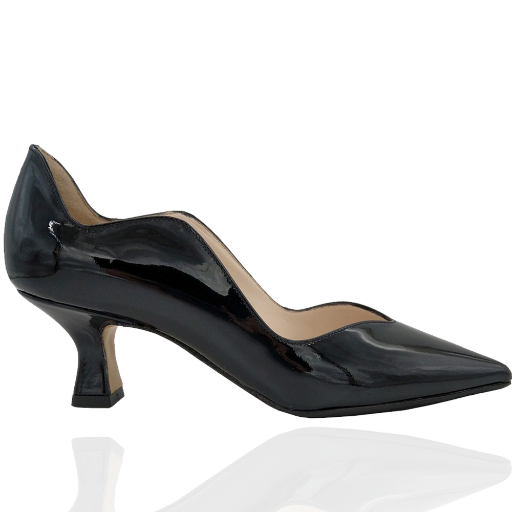 The Roaring 20s Stilettissimo Luxury Shoes For Women Online Made
