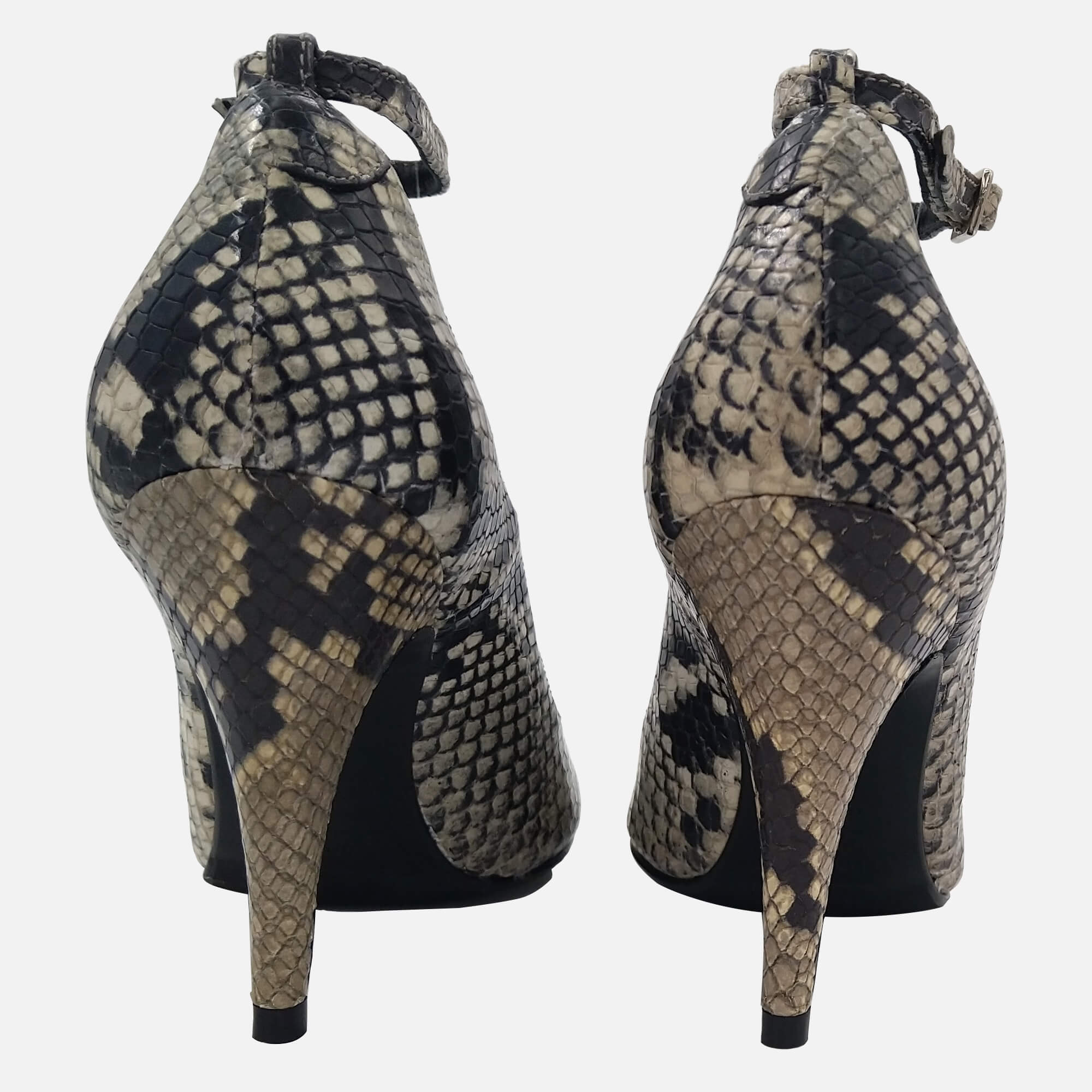 Eve’s Seduction « Stilettissimo. Designer Shoes for Women