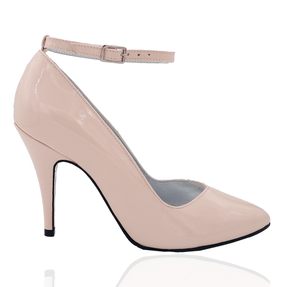A Lady In Spring - Stilettissimo | Luxury Shoes For Women Online | Made ...