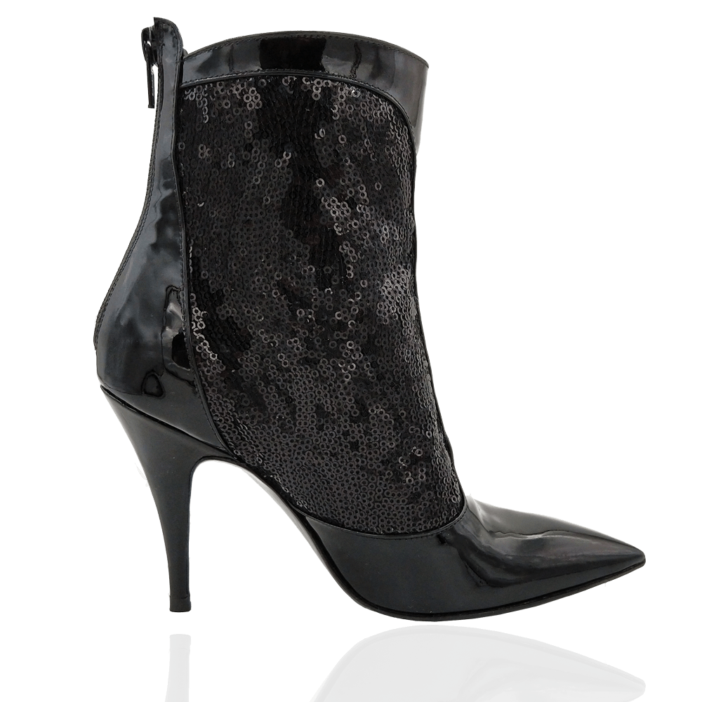 One Starry Night Stilettissimo Luxury Shoes For Women Online Made