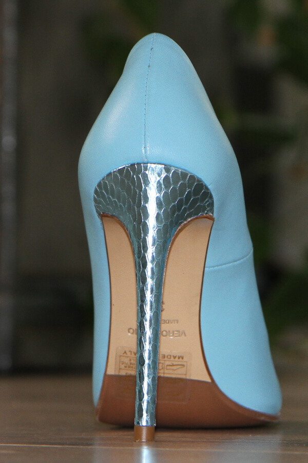 Pumps - Women Luxury Collection