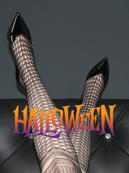 STILETTISSIMO | We Are Your Shoes SPOOKY HALLOWEEN