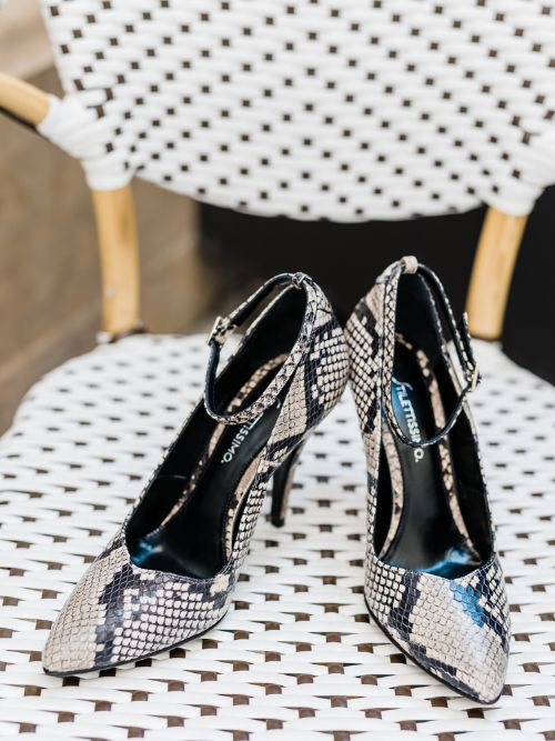 Stilettissimo | Numered Luxury Shoes product