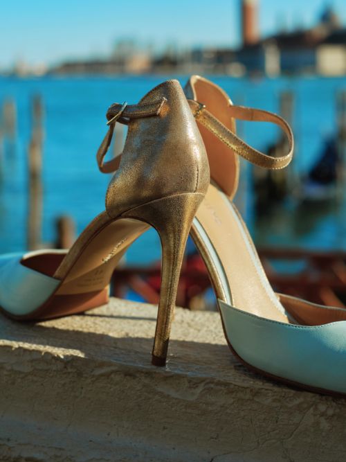 Stilettissimo | Numered Luxury Shoes OFFER OF THE MONTH