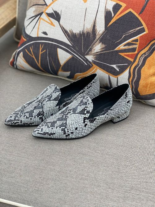 Stilettissimo | Numbered Luxury Shoes ADVENTURE