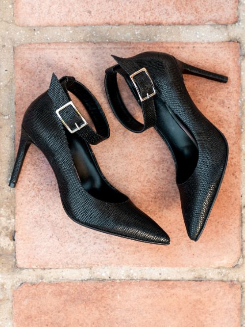 Stilettissimo | Numbered Luxury Shoes ULTRA CLASSIC